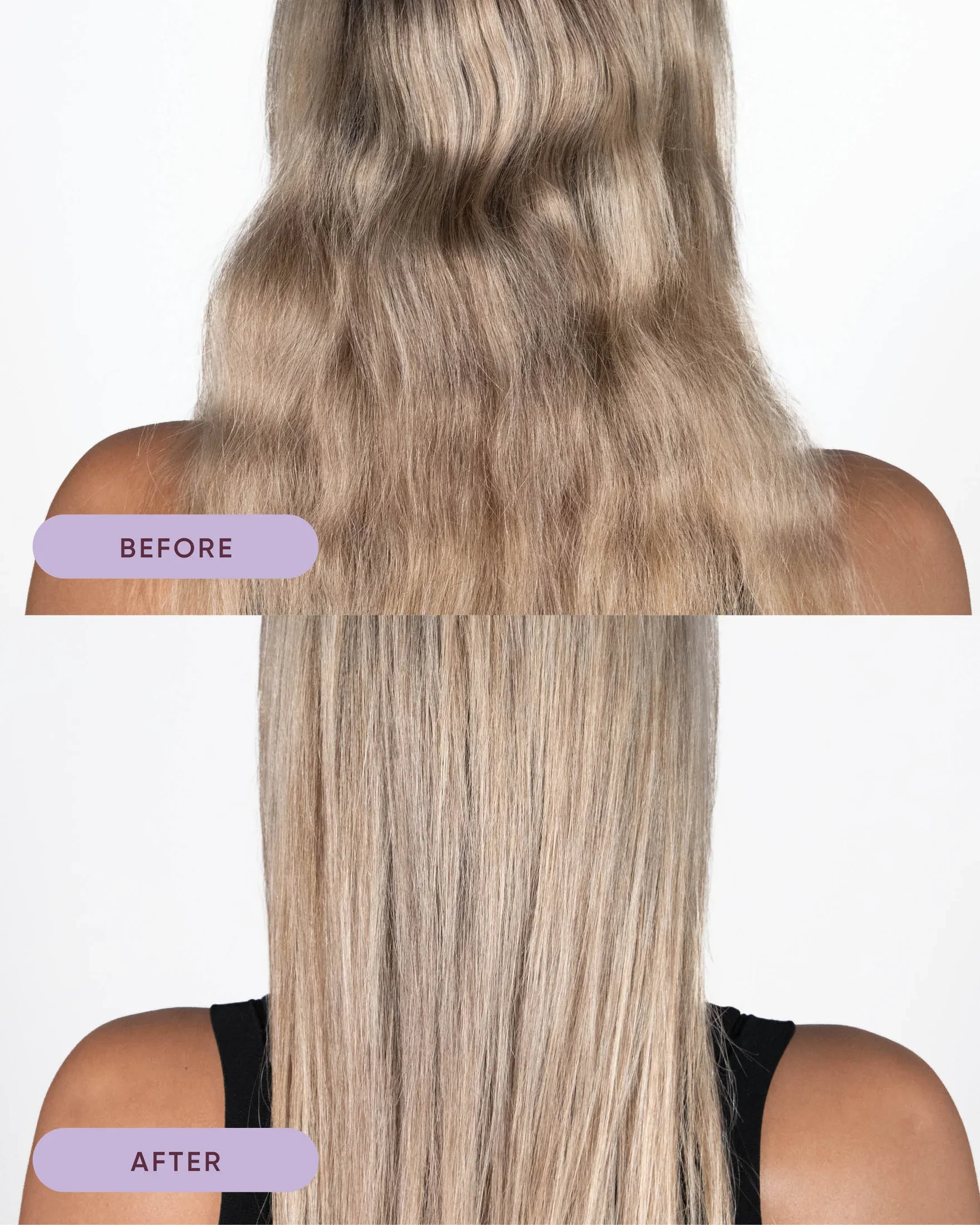 NAK Blonde Plus 10V Toning Foam 100g - Image 2