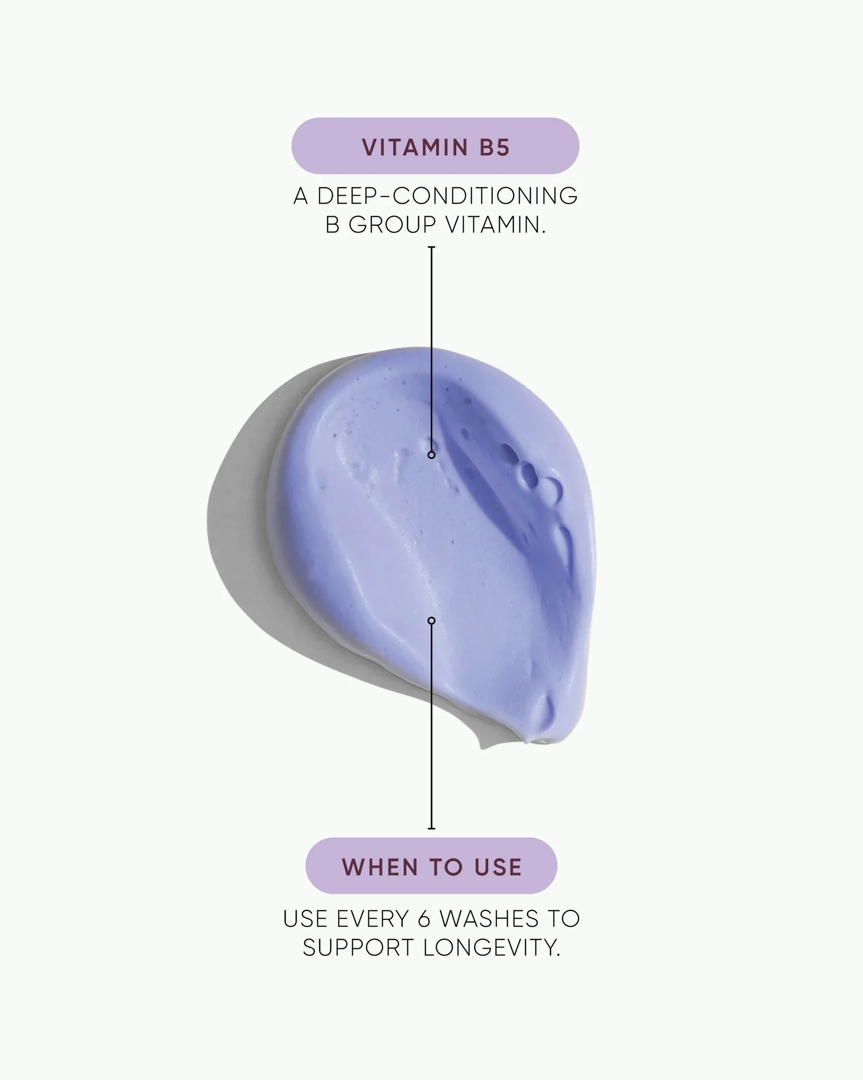 NAK Blonde Plus 10V Toning Foam 100g - Image 3