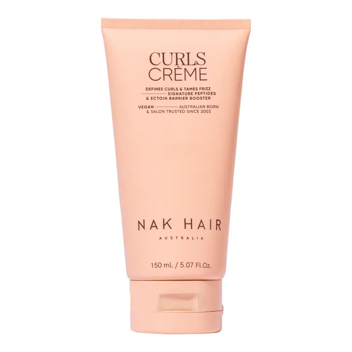 NAK Curls Crème 150ml