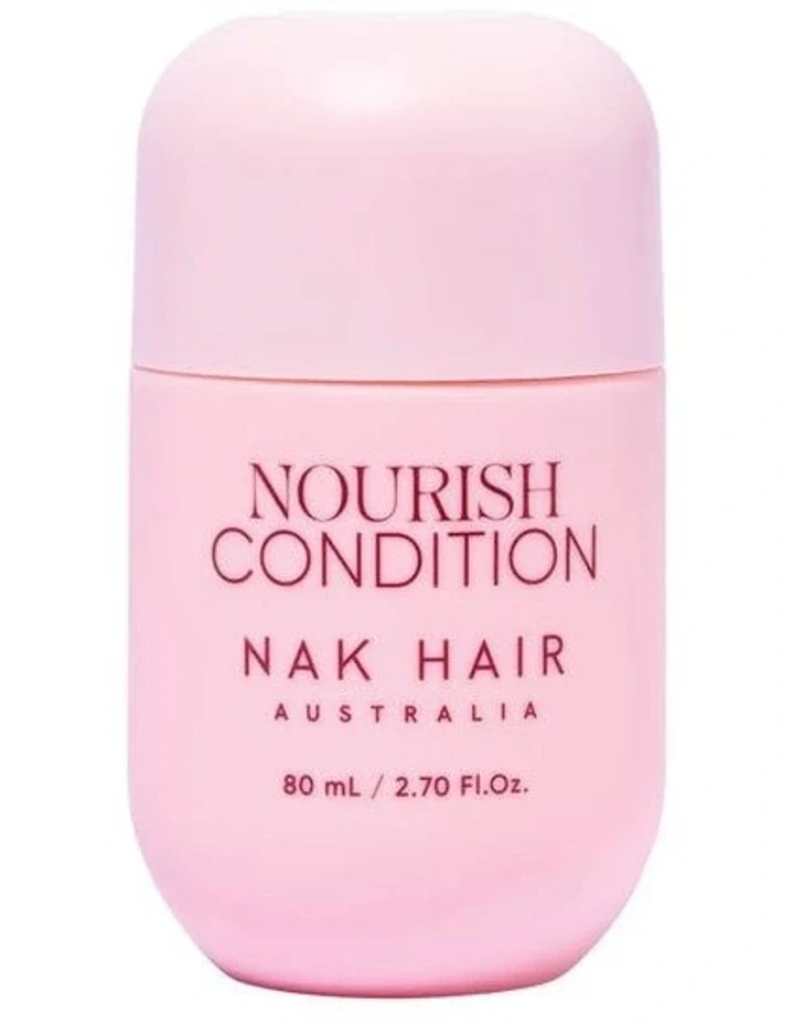 NAK Nourish Conditioner 80ml