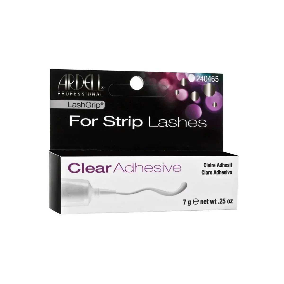 Napoleon Perdis Ardell Eyelash Glue (Clear) 7g