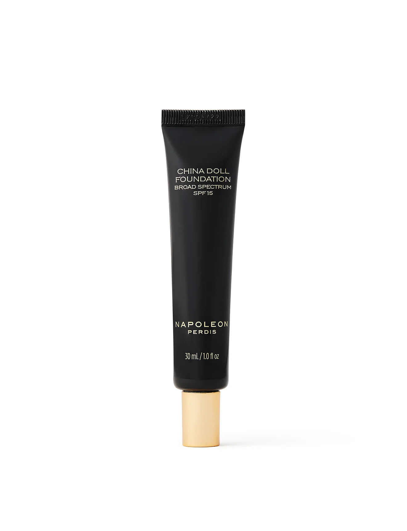 Napoleon Perdis China Doll Foundation 30ml (Various Shades)