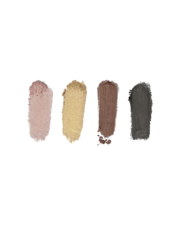 Napoleon Perdis Colour Ritual Eyeshadow Quad - After Dark - Image 2