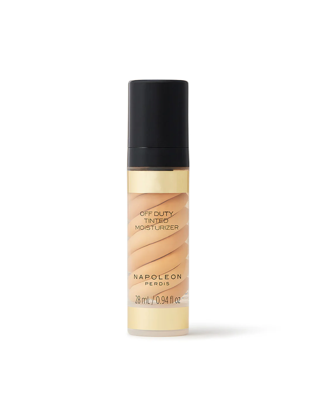 Napoleon Perdis Off Duty Tint Moisturizer 28ml