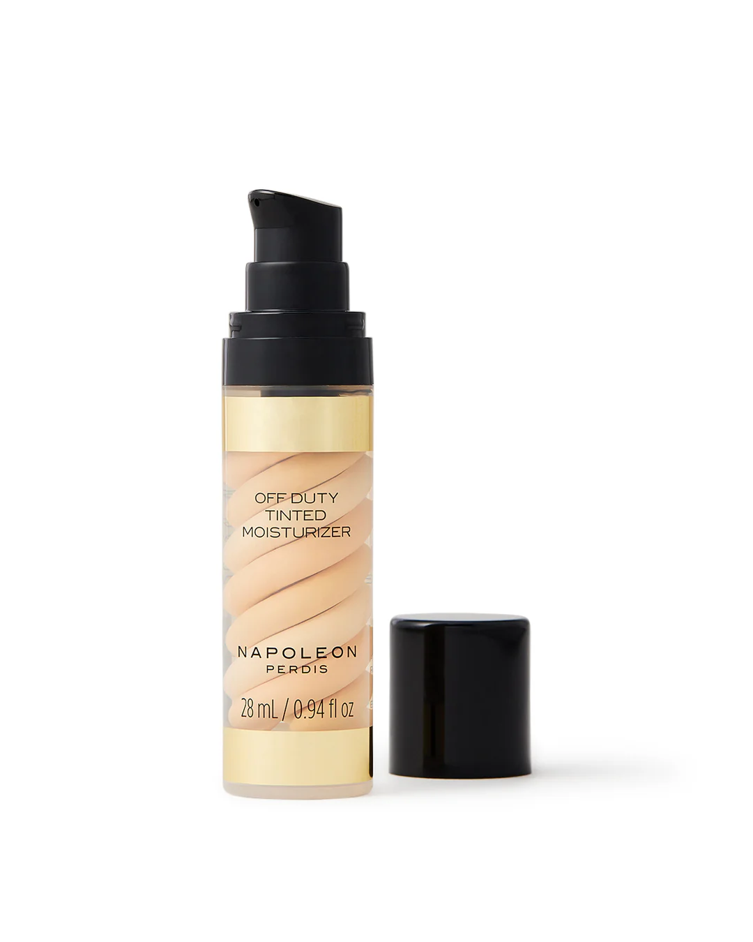 Napoleon Perdis Off Duty Tint Moisturizer 28ml - Image 2