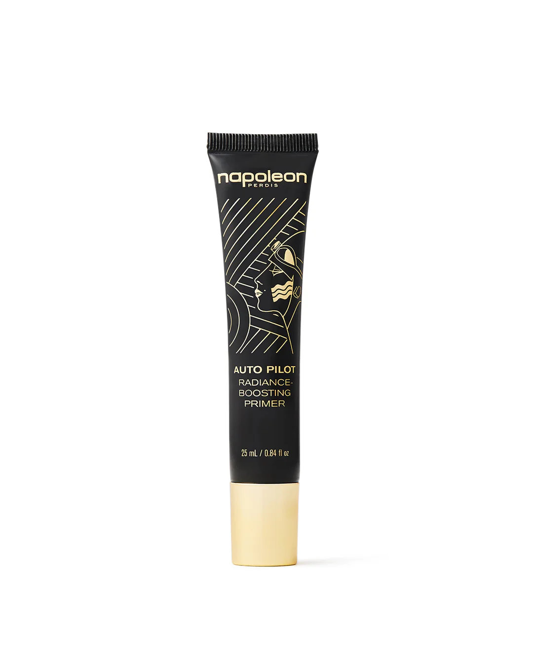 Napoleon Perdis Radiance-Boosting Primer 25ml