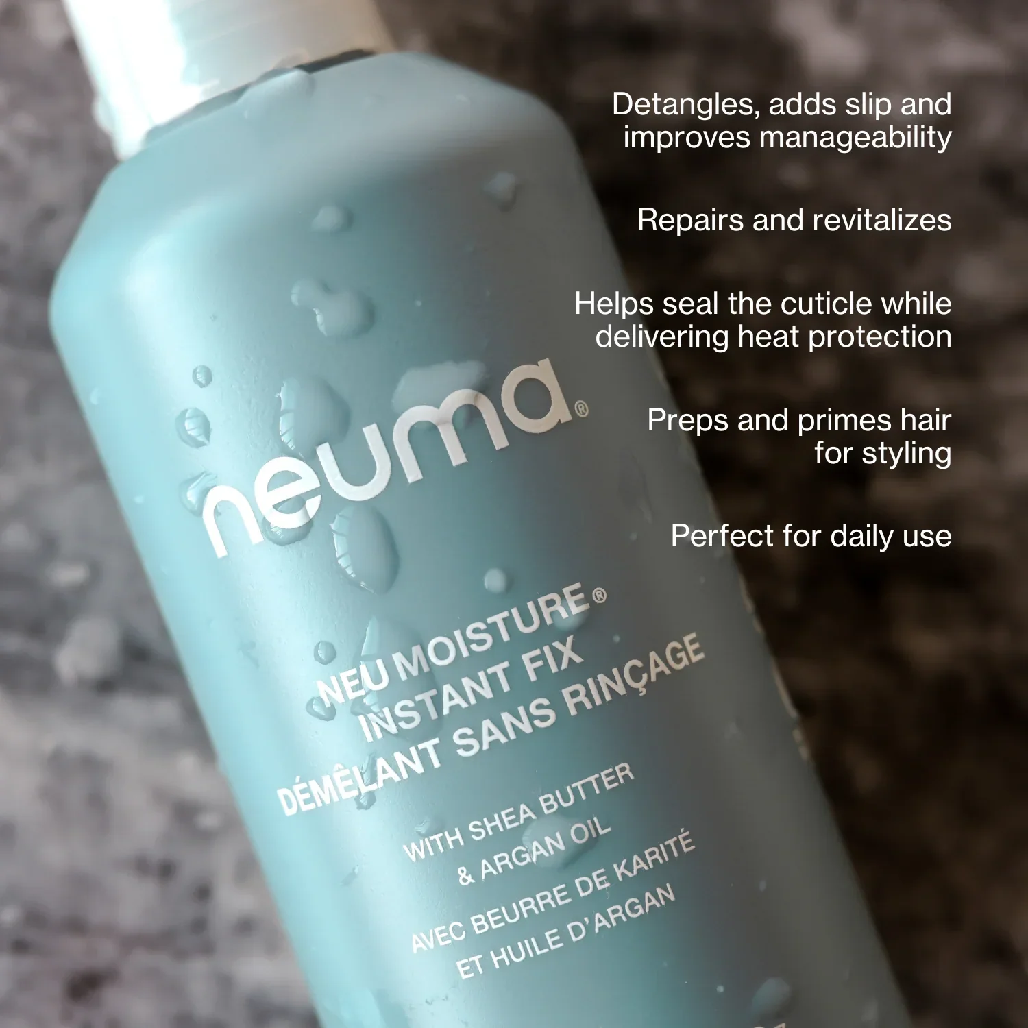 Neuma Neu Moisture Instant Fix 200ml - Image 3