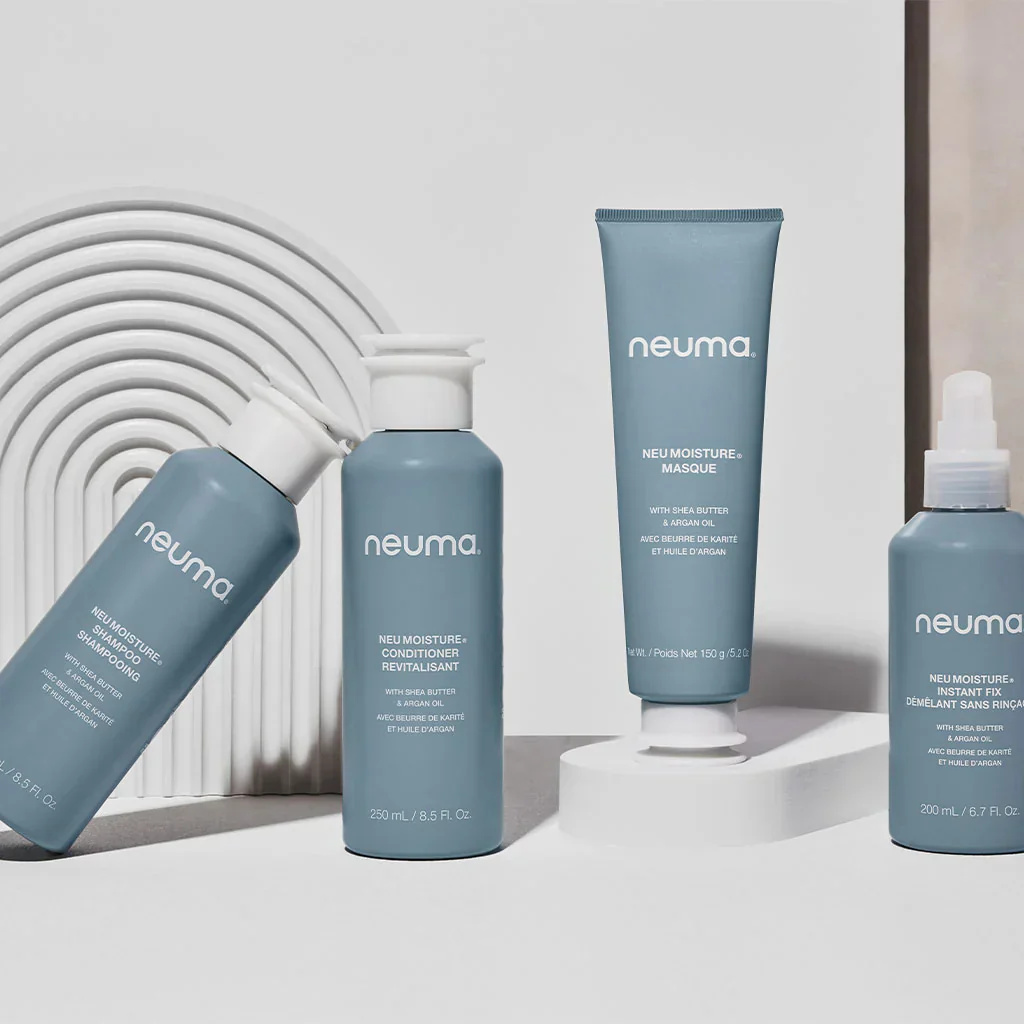 Neuma Neu Moisture Masque 150ml - Image 4