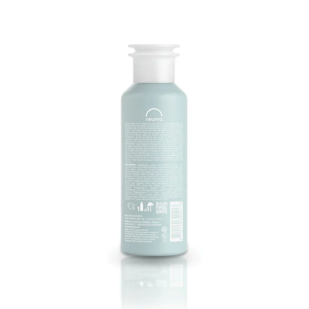 Neuma Neu Volume Shampoo 250ml - Image 2