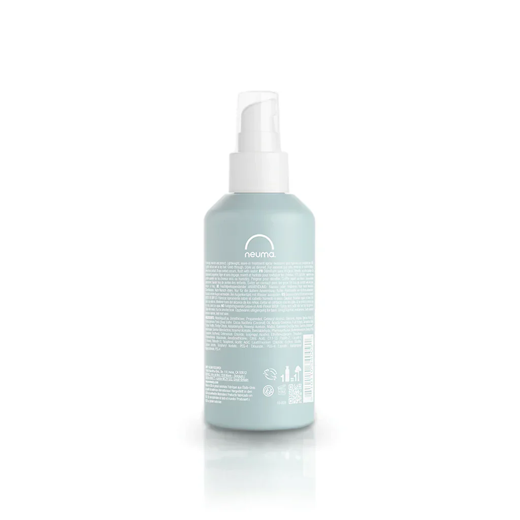 Neuma Neu Volume Styling Spray 200ml - Image 2