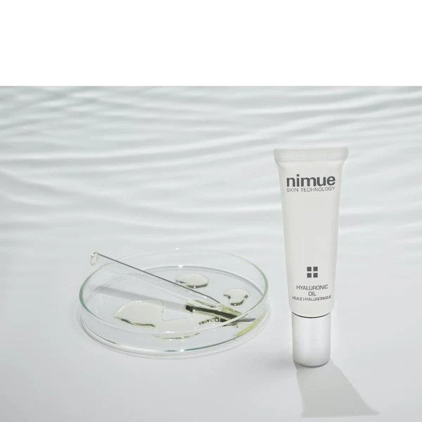 Nimue Hyaluronic Oil 15ml - Image 2