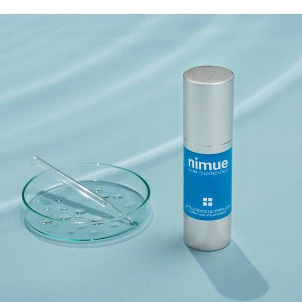 Nimue Hyaluronic Ultra Filler Serum 30ml - Image 2