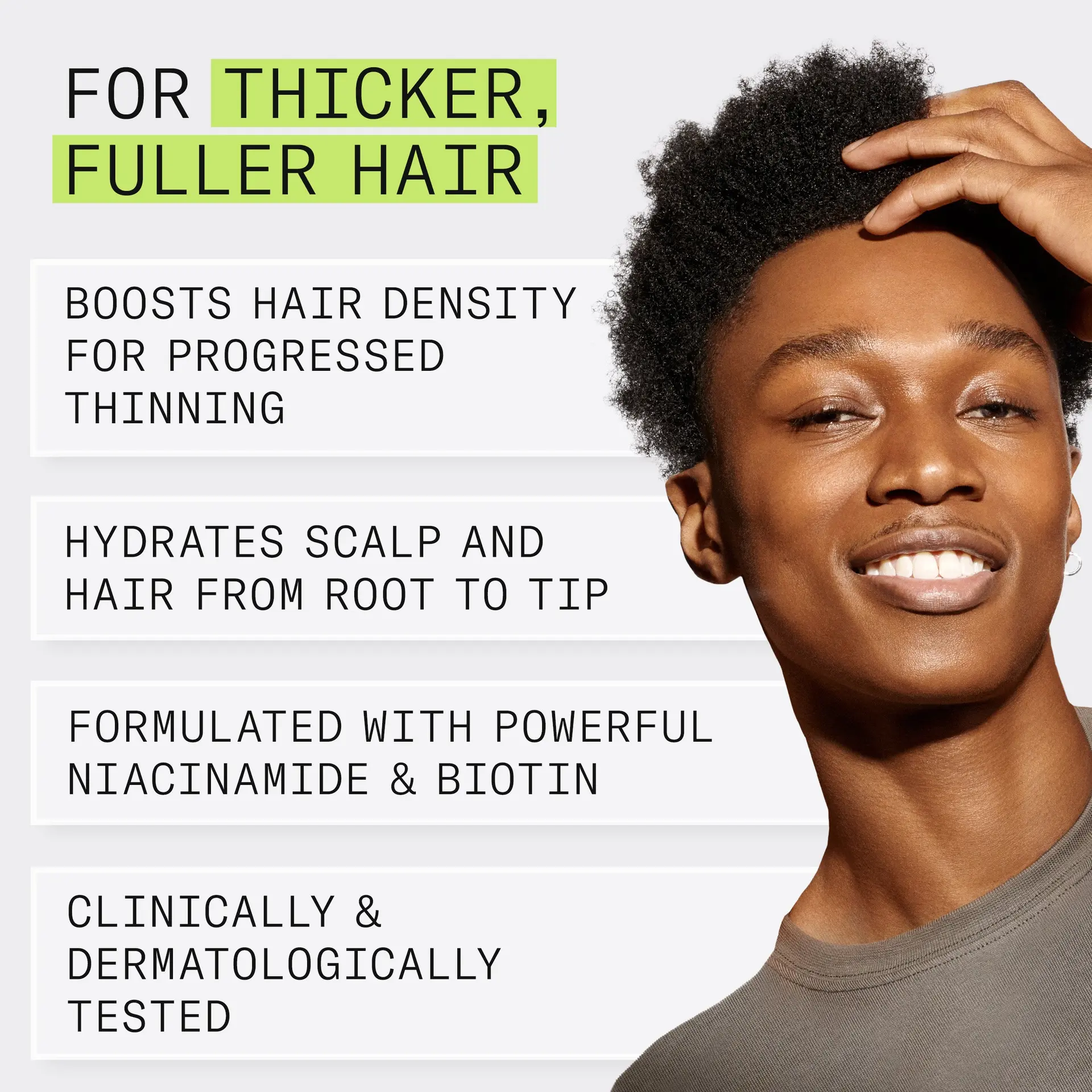 Nioxin Scalp + Hair Thickening System 2 Trial Kit - Image 8
