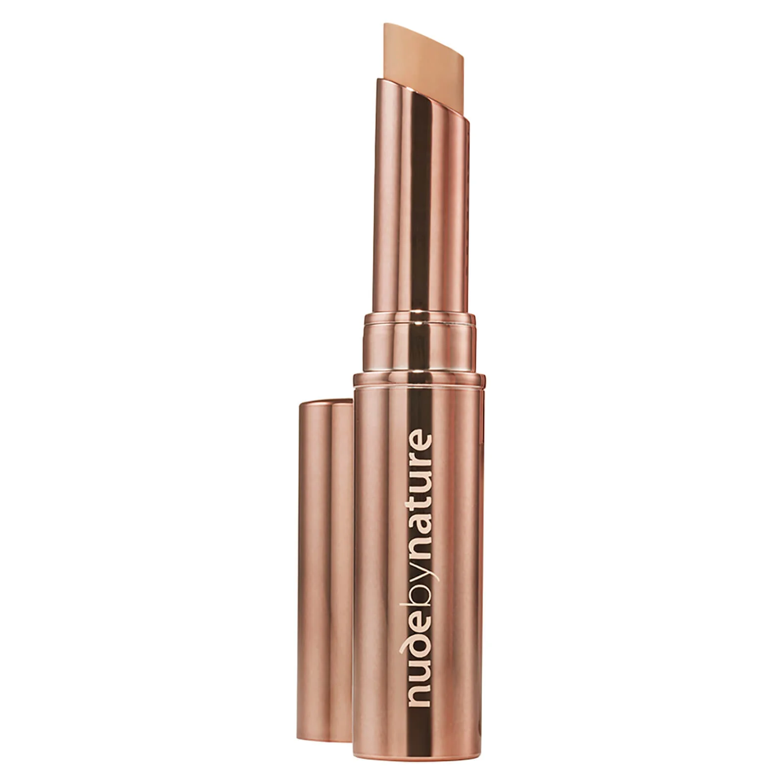 nude by nature Flawless Concealer 2.5g (Various Shades) - Image 2
