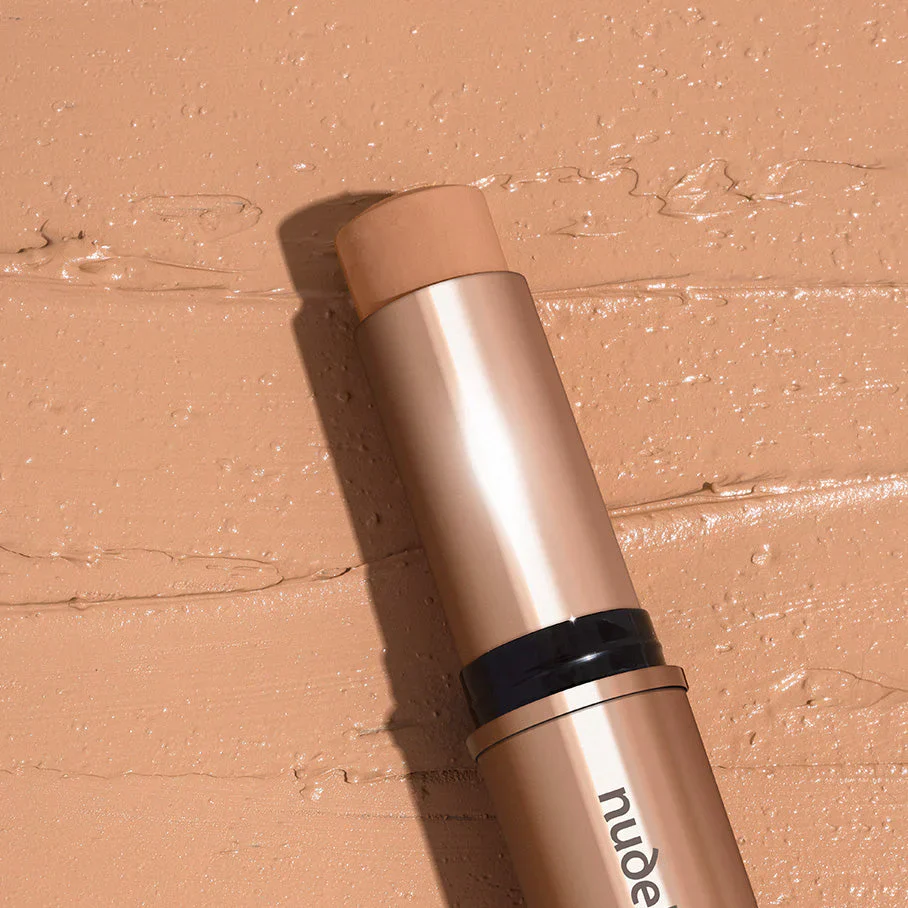 Nude by Nature Hydra Stick Foundation 10g - Image 12