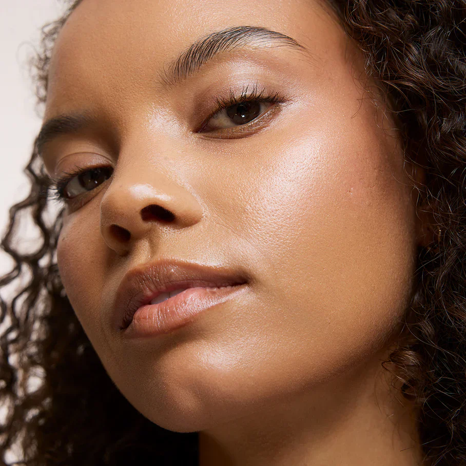 Nude by Nature Moisture Infusion Foundation 30ml - Image 11