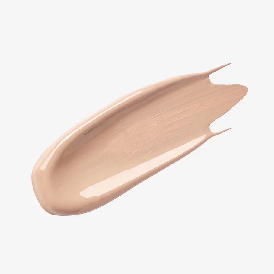 Nude by Nature Moisture Infusion Foundation 30ml - Image 2