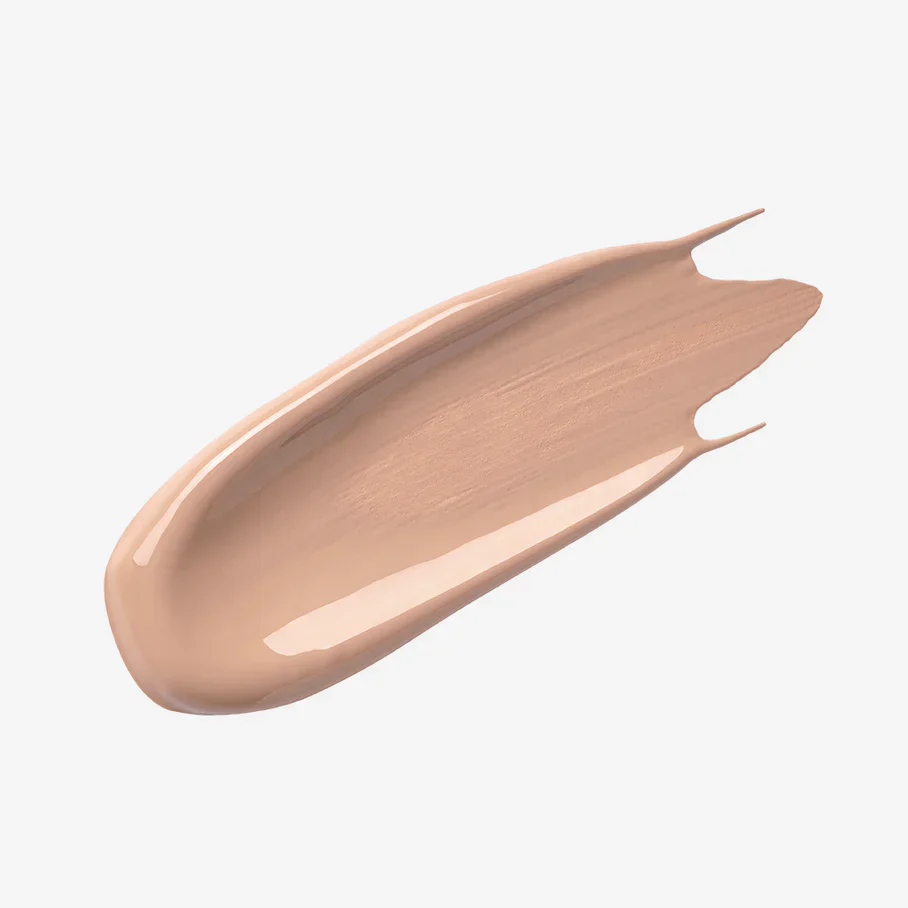 Nude by Nature Moisture Infusion Foundation 30ml - Image 3