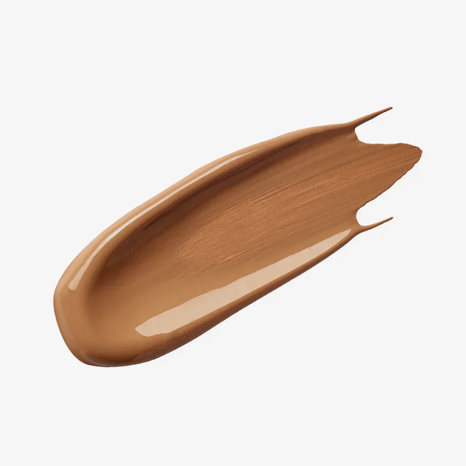 Nude by Nature Moisture Infusion Foundation 30ml - Image 4