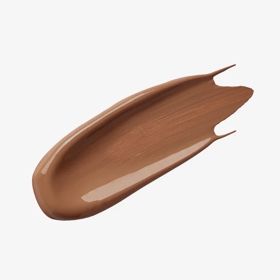 Nude by Nature Moisture Infusion Foundation 30ml - Image 5