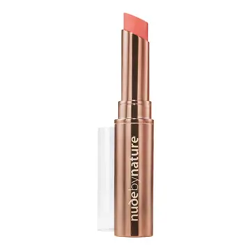 Nude by Nature Tinted Lip Butter 2.75g - Image 2