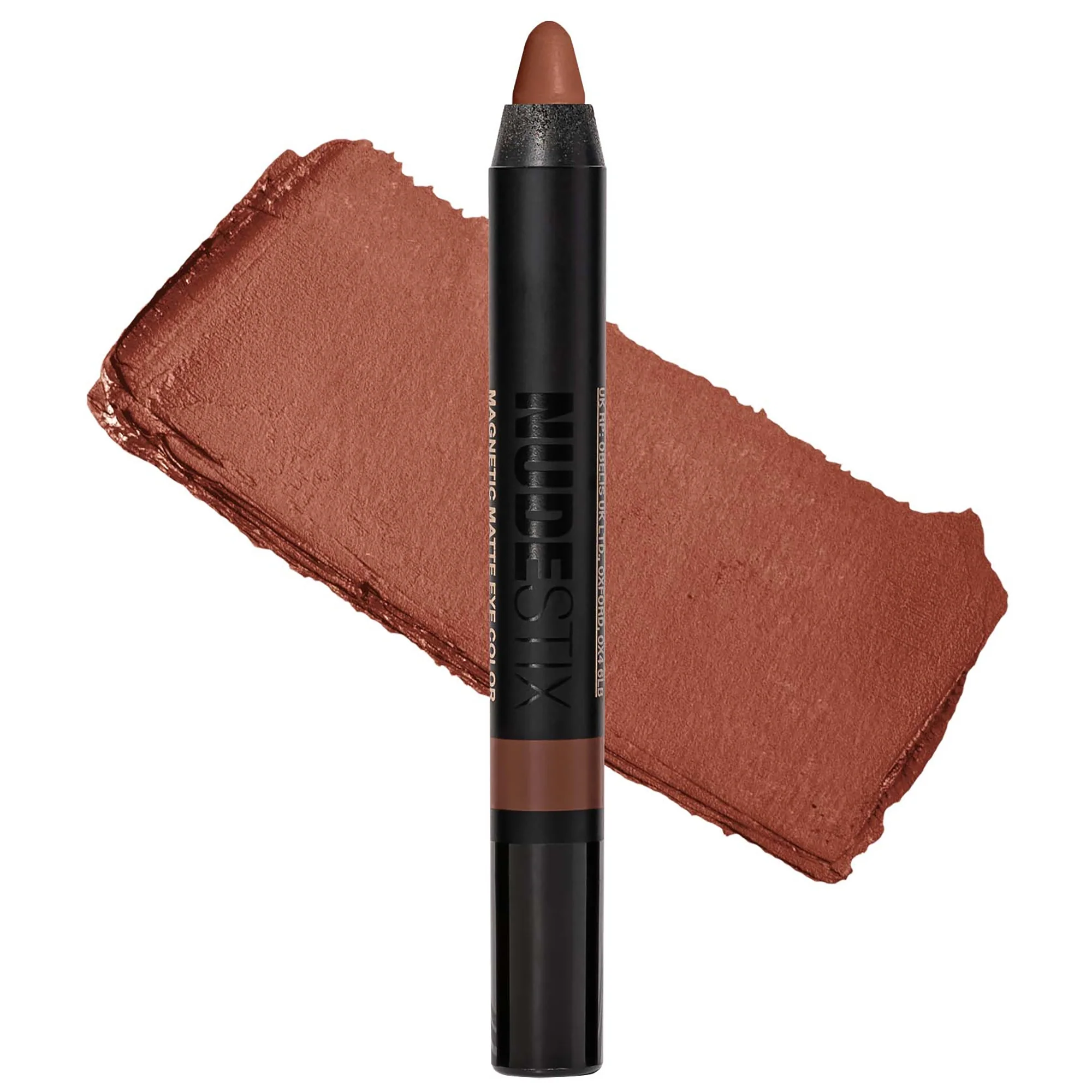 NUDESTIX Magnetic Matte Eye Colour (Various Shades) - Image 15