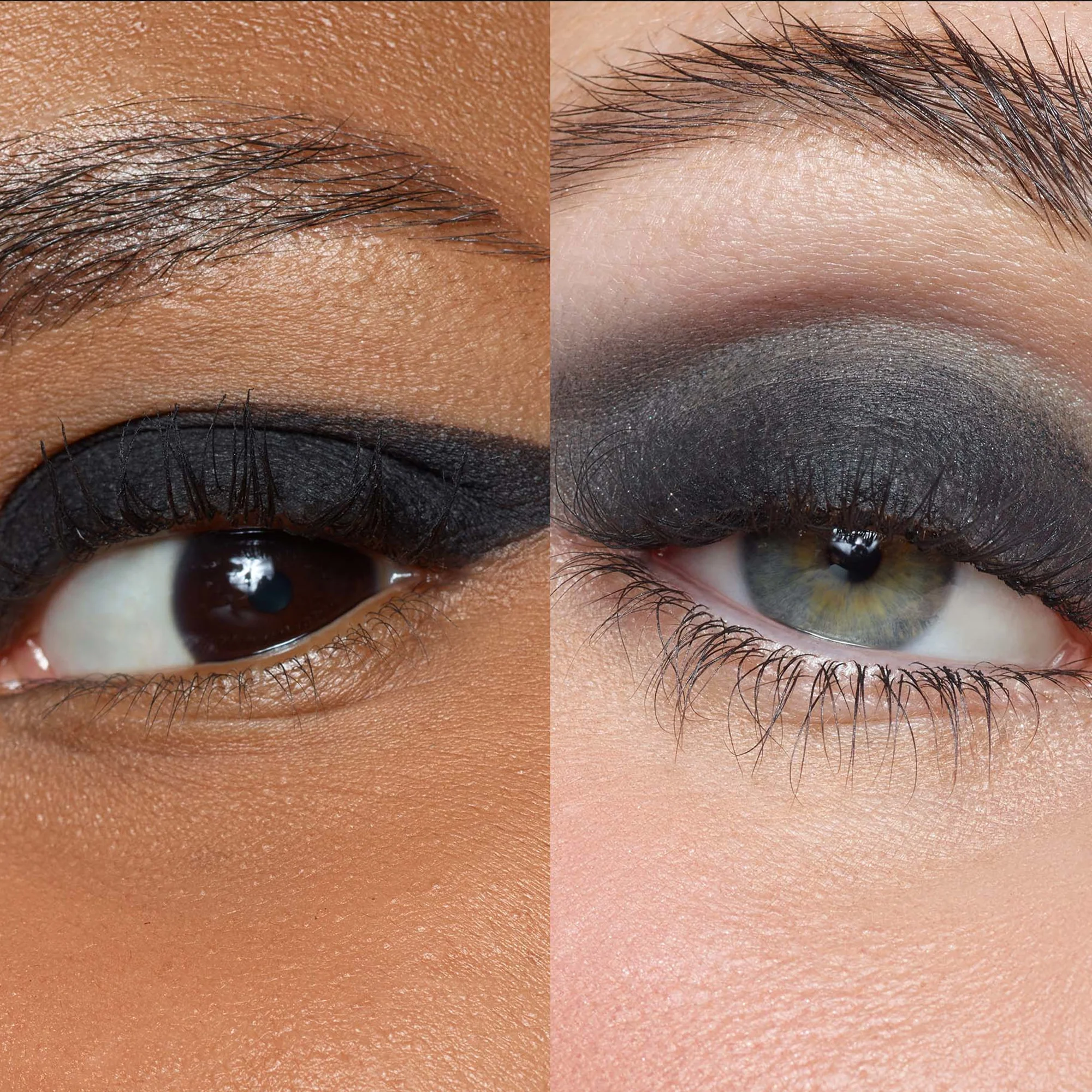 NUDESTIX Magnetic Matte Eye Colour (Various Shades) - Image 7