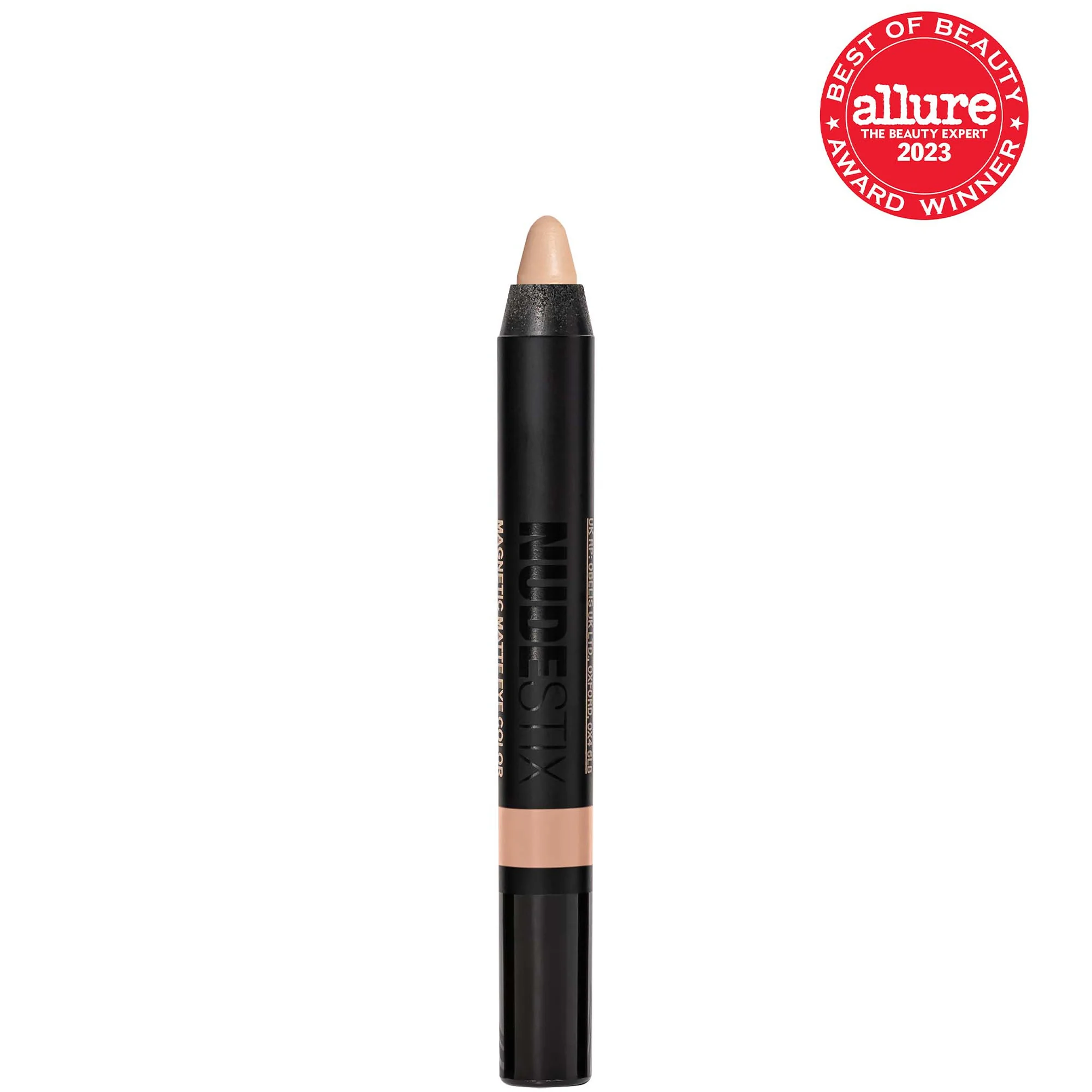 NUDESTIX Magnetic Matte Eye Colour (Various Shades) - Image 9