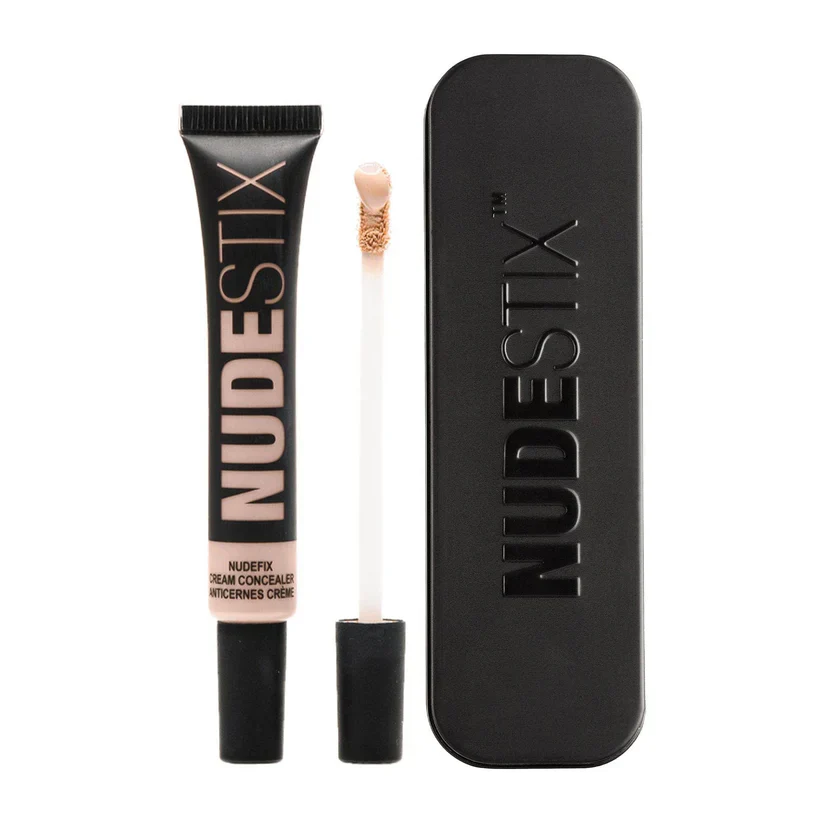 NUDESTIX Nudefix Cream Concealer 10ml (Various Shades) - Image 16