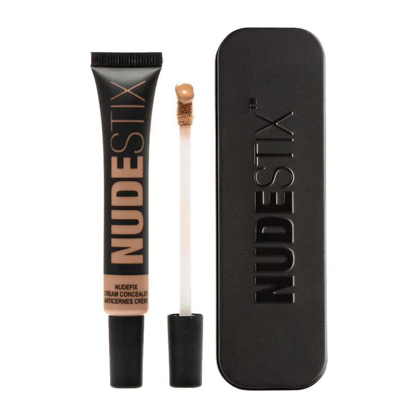 NUDESTIX Nudefix Cream Concealer 10ml (Various Shades) - Image 21