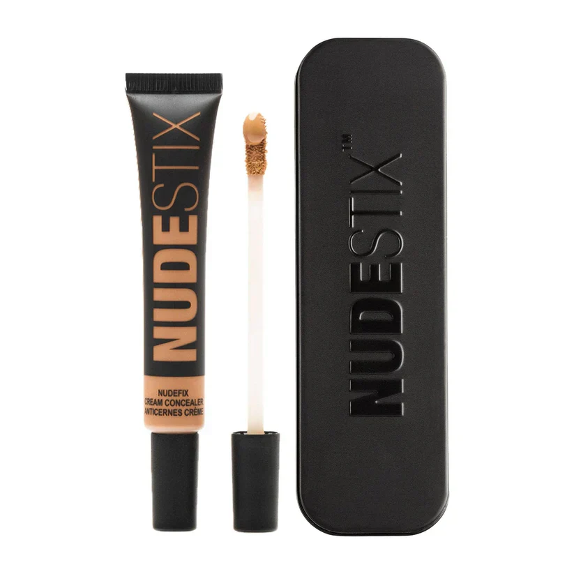 NUDESTIX Nudefix Cream Concealer 10ml (Various Shades) - Image 25