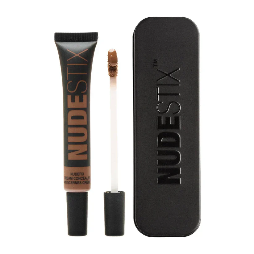 NUDESTIX Nudefix Cream Concealer 10ml (Various Shades) - Image 27