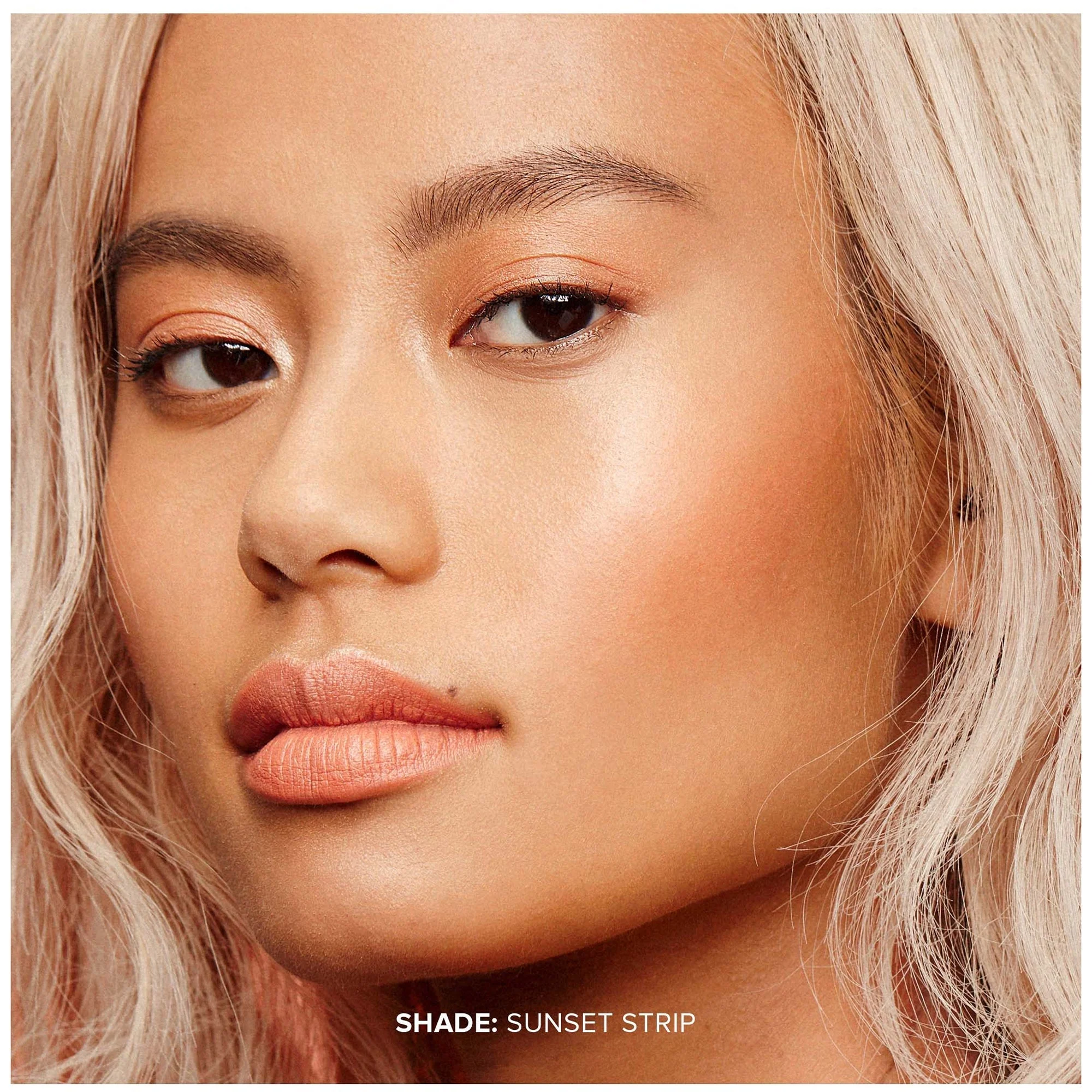 NUDESTIX Nudies Matte All Over Face Blush Colour 7g (Various Shades) - Image 22