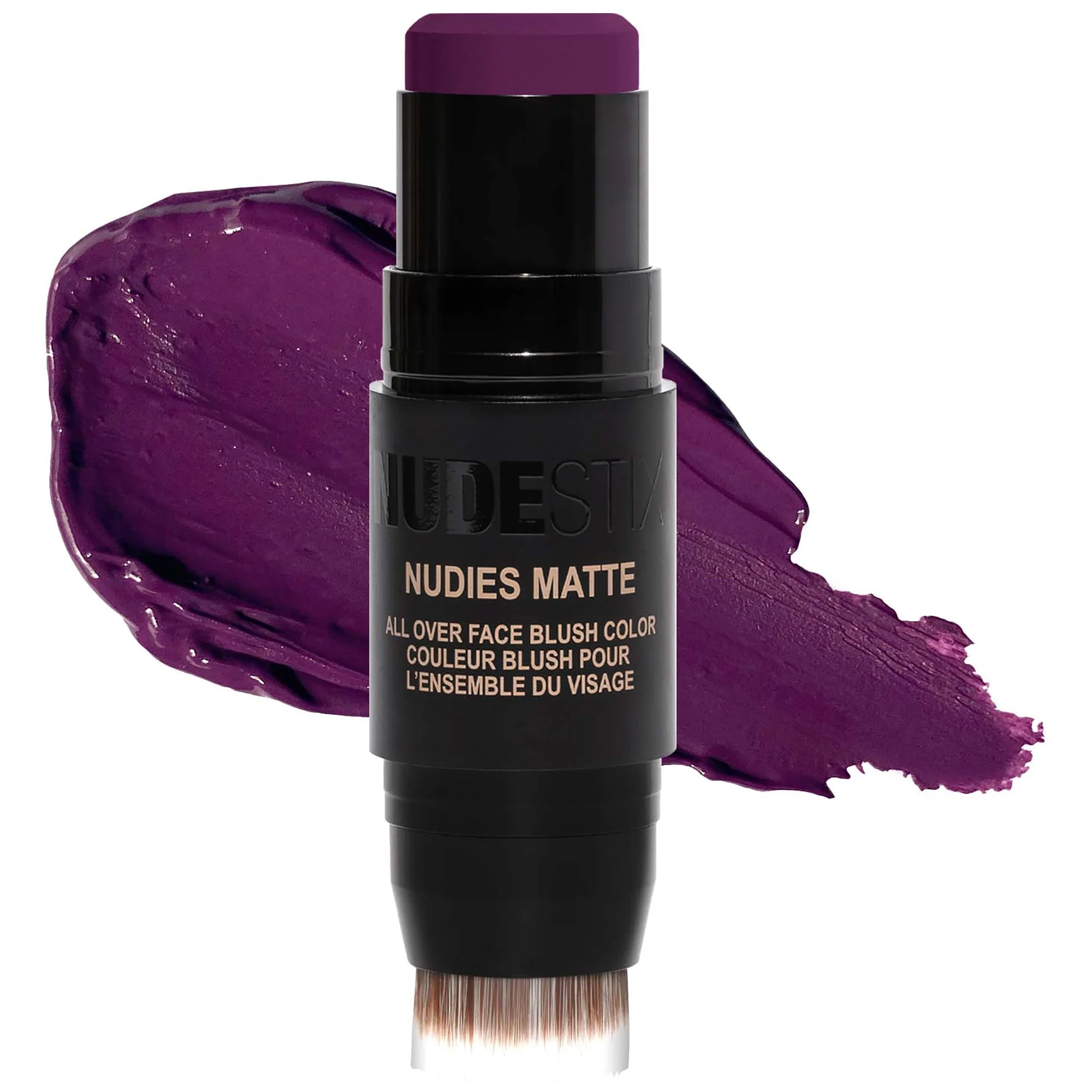 NUDESTIX Nudies Matte All Over Face Blush Colour 7g (Various Shades) - Image 33