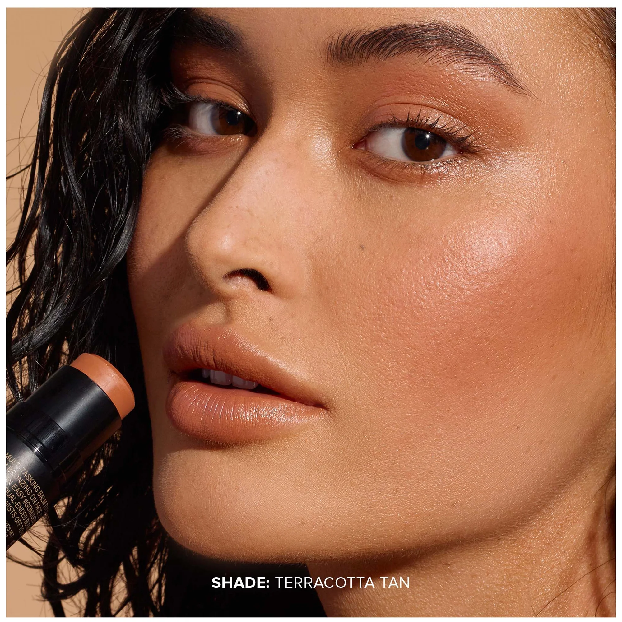 NUDESTIX Nudies Matte All Over Face Bronze Colour (Various Shades) - Image 31