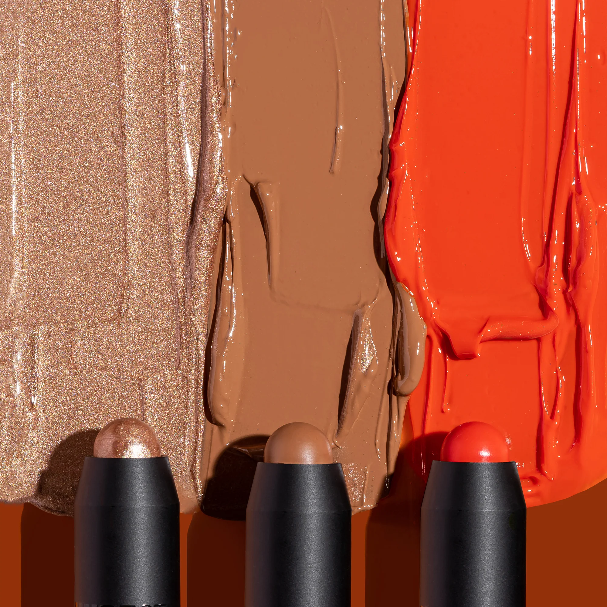 NUDESTIX The Beachy Nudes Kit - Image 2
