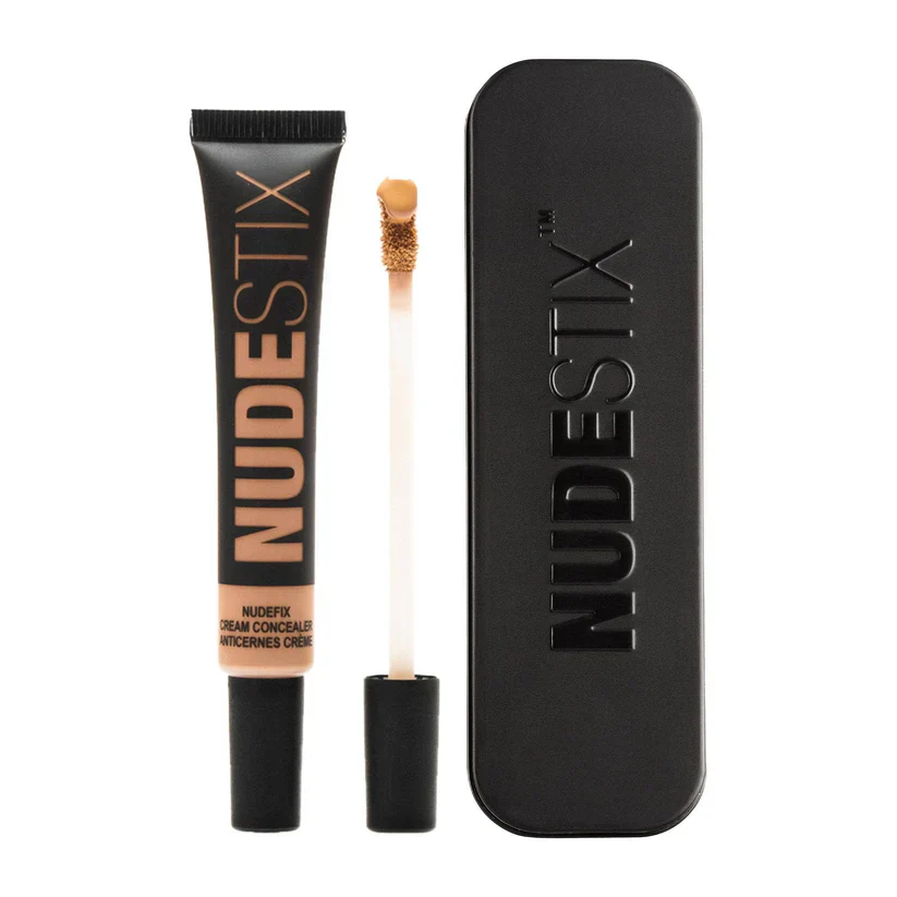 NUDESTIX Travel Nudefix Concealer 3ml (Various Shades) - Image 12