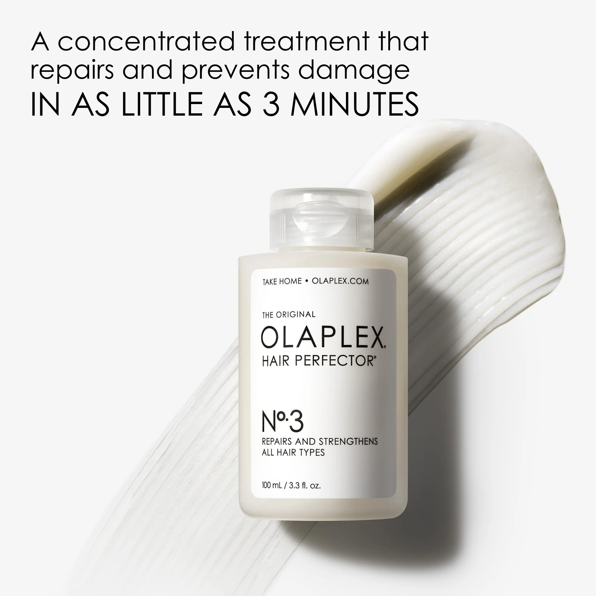 Olaplex No. 3 Hair Perfector Treatment 100ml - Image 3