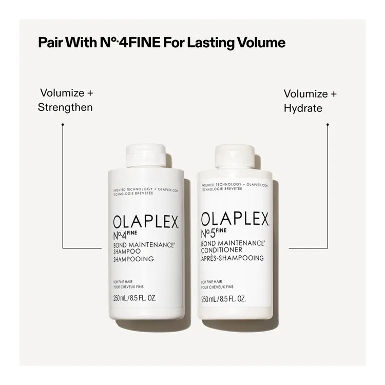 Olaplex No. 5 Bond Maintenance Conditioner 250ml - Image 4