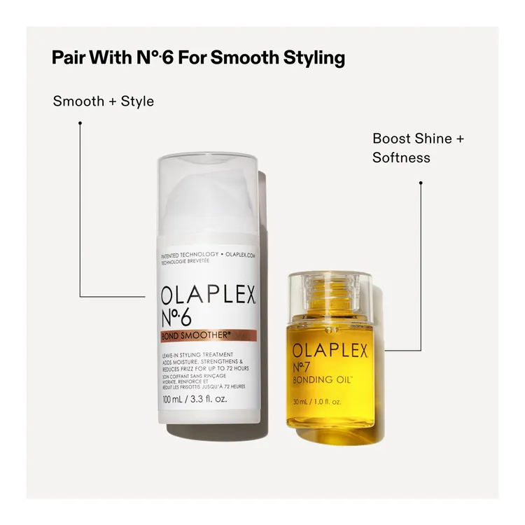 Olaplex No.7 Bonding Oil 30ml - Image 4