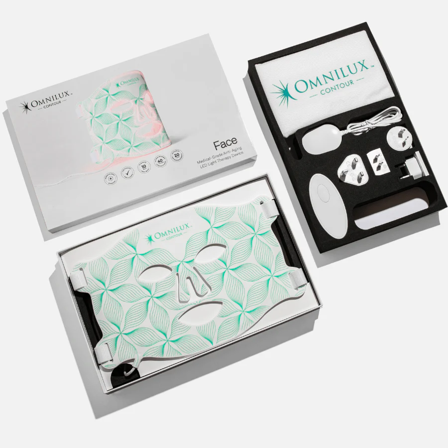 Omnilux Contour Face - Image 3
