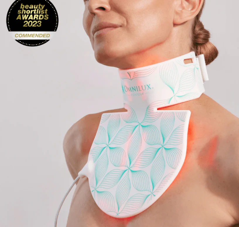 Omnilux Contour Neck & Décolleté - Image 6