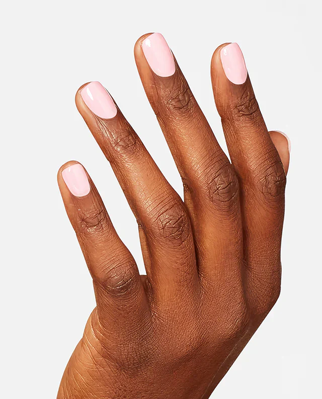 OPI Lacquer It's A Girl! 15ml - Image 2