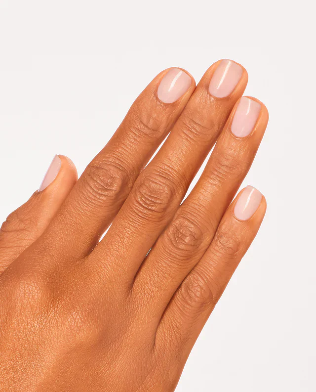 OPI Lacquer Baby Take A Vow 15ml - Image 2