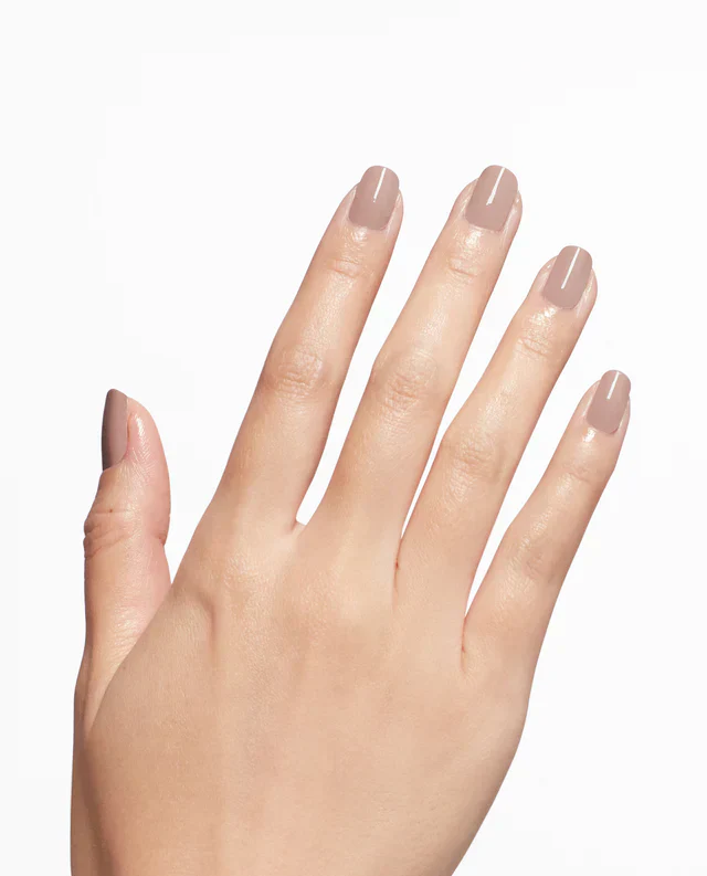 OPI Nail Envy Double Nude-y 15ml - Image 2