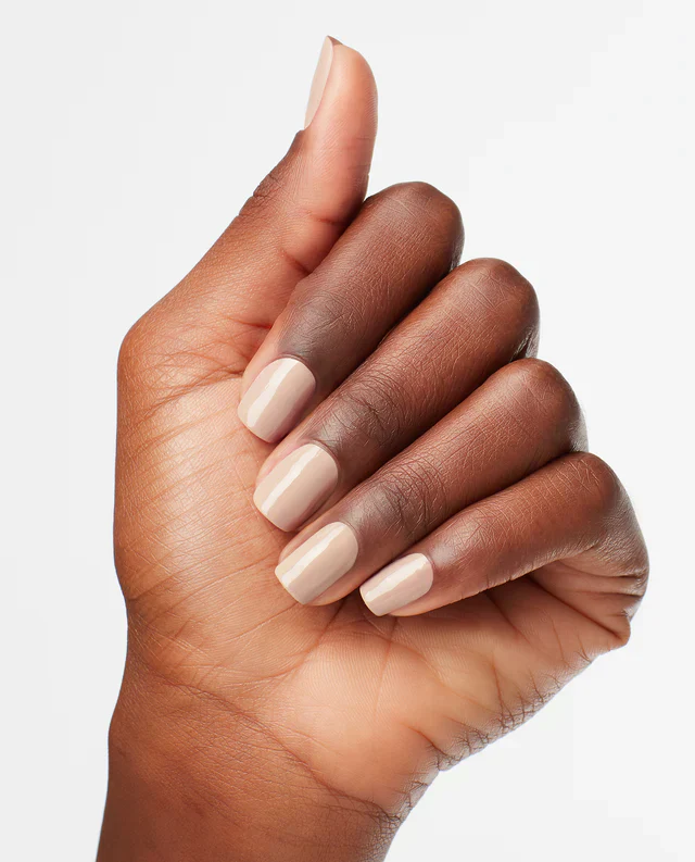 OPI Lacquer Samoan Sand 15ml - Image 2