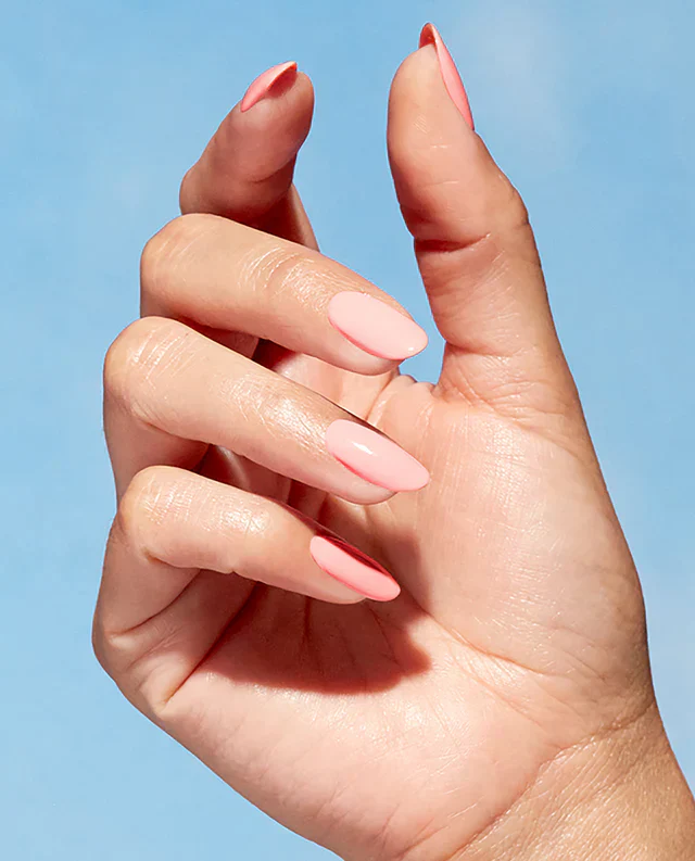 OPI Nature Strong Let Nature Take its Quartz 15ml - Image 2