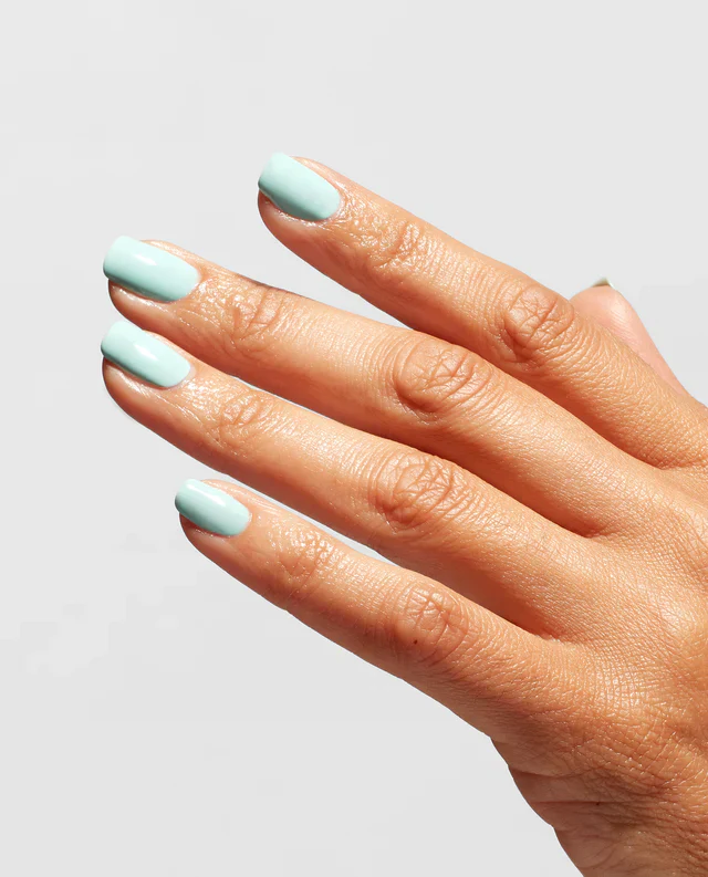 OPI Nature Strong Natural Nail Top Coat 15ml - Image 2