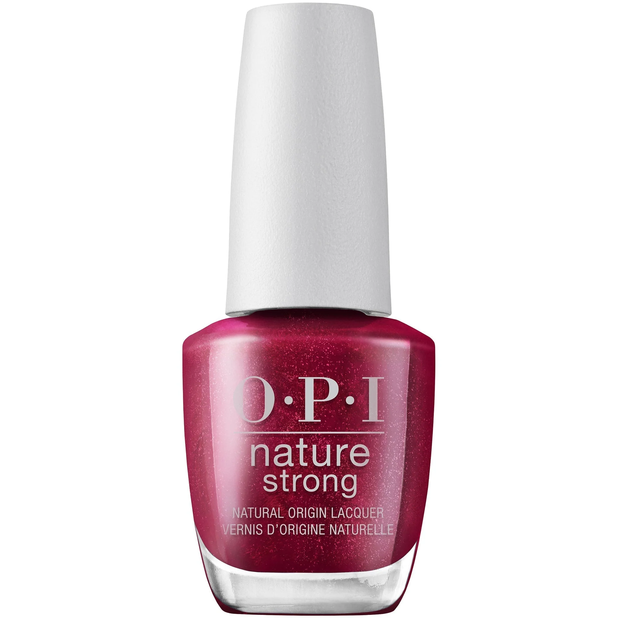 OPI Nature Strong Natural Vegan Nail Polish 15ml (Various Shades) - Image 2