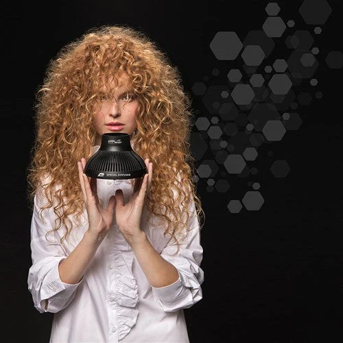 Parlux Hair Dryer MagicSense Diffuser for Alyon - Image 5